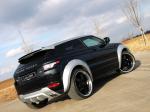 Land Rover Range Rover Evoque by Loder1899 2011 года